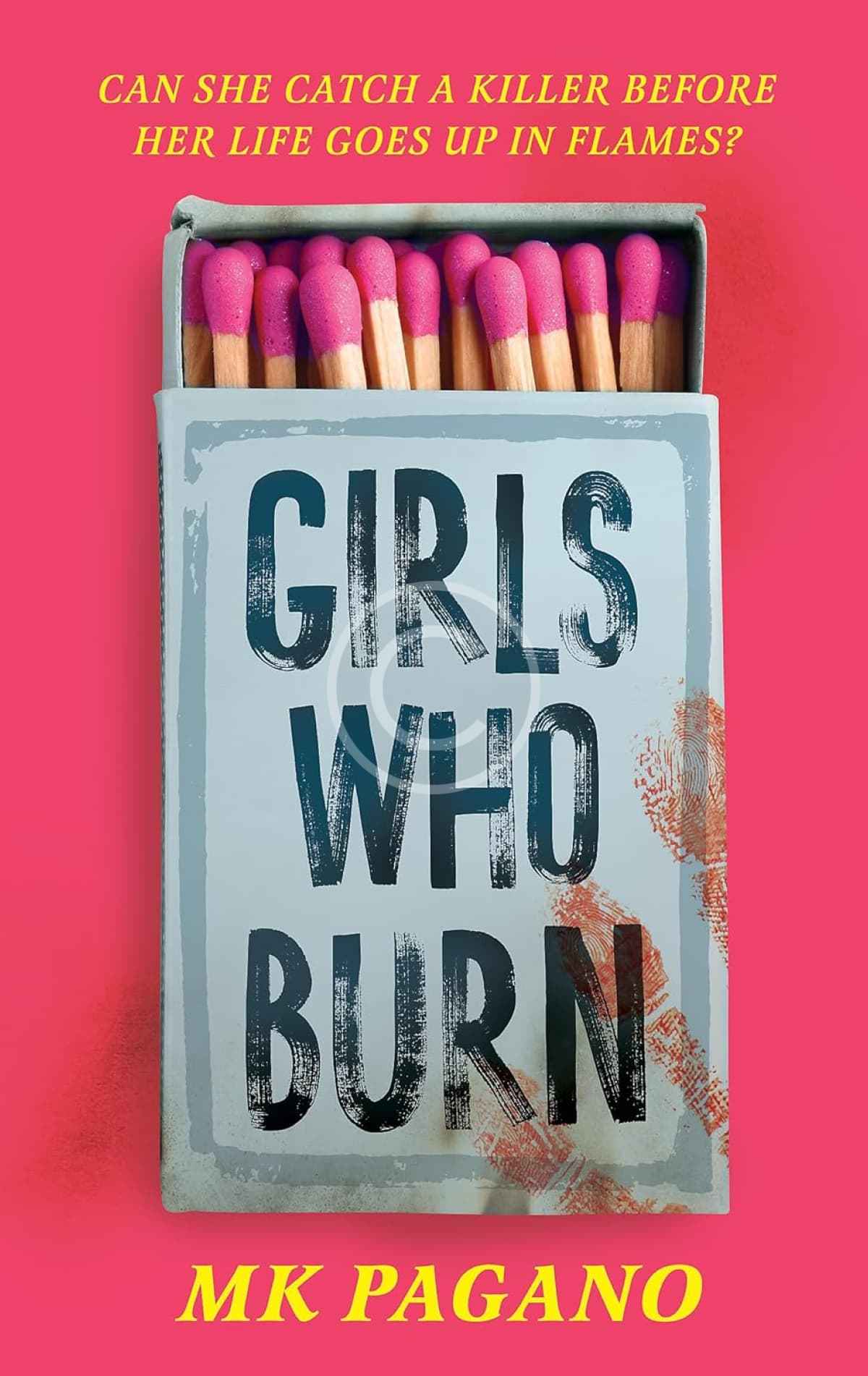 Girls Who Burn
